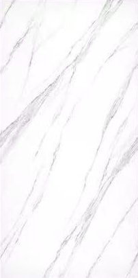 水墨白 岩板花色