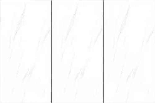 水墨白 岩板花色